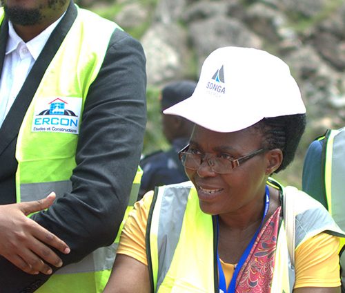 President of Burundi visits Upper Ruvyironza hydropower plant for inauguration